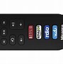 Image result for Hisense Roku TV Buttons