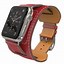 Image result for Apple Watch Luxury Band Leather