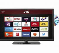 Image result for JVC TV DVD Player