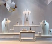 Image result for How to Display Jewelry with Interiors Exhibition