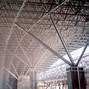 Image result for Steel Space Frame Architecture