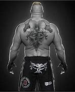Image result for Brock Lesnar Back Tattoo