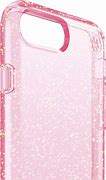 Image result for iPhone 7 ClearCase Speck Glitter