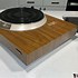Image result for Old Denon Turntable with Push Buttons at the Front