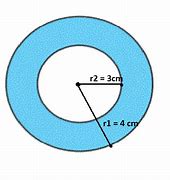 Image result for Circle of Radius 4 Cm