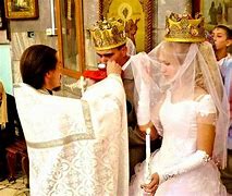 Image result for Orthodox Marriage