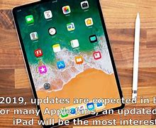 Image result for iPad Release Date 2019