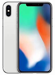 Image result for Apple iPhone X Silver