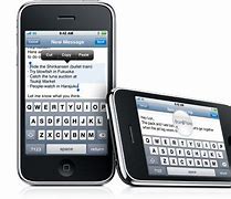 Image result for iPhone 3GS Onwards