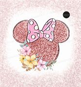 Image result for Minnie Mouse Ears Clip Art