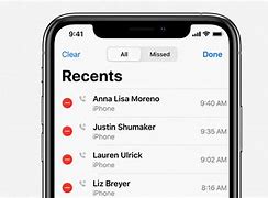 Image result for iPhone 5 Phone Call