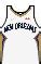 Image result for New Orleans Pelicans Jersey Concept