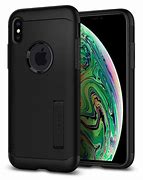 Image result for 2A iPhone XS Max Slim Case