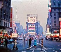 Image result for 1960s New York City Photographs