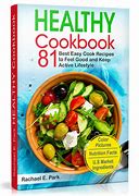 Image result for Healthy Eating Cookbooks