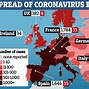 Image result for Europe Map Quiz