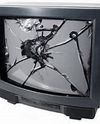 Image result for Pixelated Broken TV