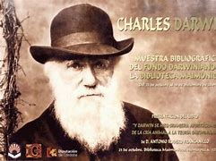 Image result for darwiniano