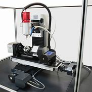 Image result for CNC Milling Machine Axis