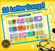 Image result for The Letter U Song by ABCmouse.com