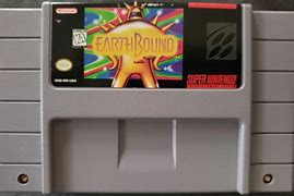 Image result for Earthbound Cartridge
