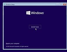 Image result for Konfigurasi Awal Instalasi Windows