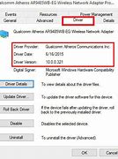 Image result for Wi-Fi Adapter Driver Windows 10