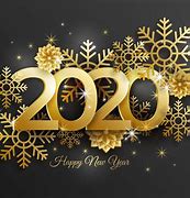 Image result for Wishing Happy New Year 2020