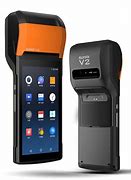 Image result for Handheld Point of Sale Devices