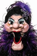 Image result for Madame Puppet Show