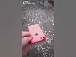 Image result for Smashing iPhone