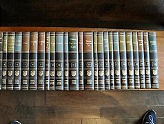 Image result for Britannica Great Books Western World