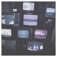 Image result for TV Screen Aesthetic