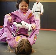 Image result for Miss Martial Arts for Kids