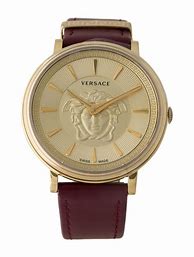 Image result for Versace Watch