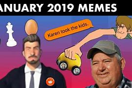 Image result for January 2019 Memes