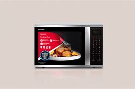 Image result for Sharp Microwave Oven Manual