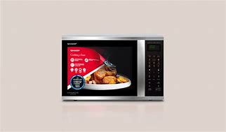 Image result for Sharp Carousel Microwave Ovens Countertop