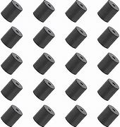 Image result for Metal Rope End Caps