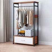 Image result for Free Standing Clothes Hanger