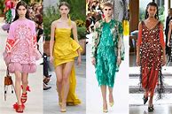 Image result for Spring Fashion Trends Runway 2019