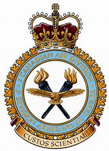 Image result for Canadian Air Force Badge