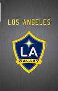 Image result for The Galaxy Soccer Team La