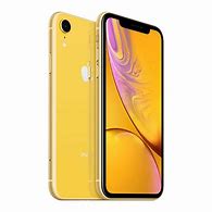 Image result for iPhone XR Yellow Colour