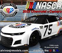 Image result for NASCAR 75 Years TV Commercial