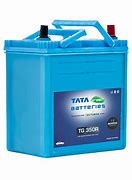 Image result for Tata Green Batter Logo.png