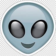 Image result for Alien Emoticon