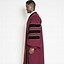 Image result for Doctoral Degree Graduation Gown