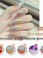 Image result for Magic Mirror Powder