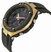 Image result for Casio Chrono Metal Watch